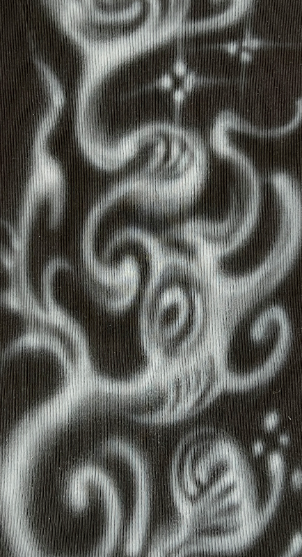 FLOW SPINE
