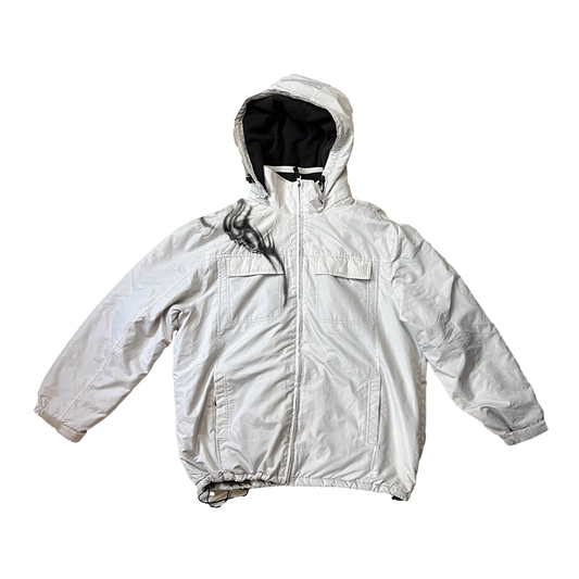 Snow Machine jacket