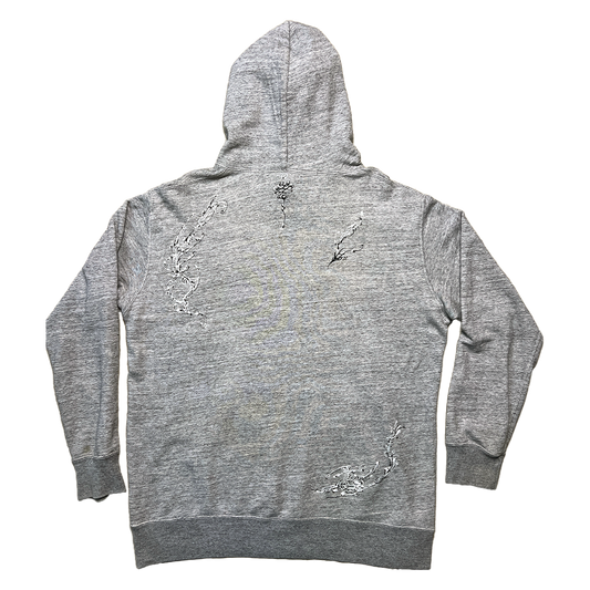 Dragon Heart hoodie