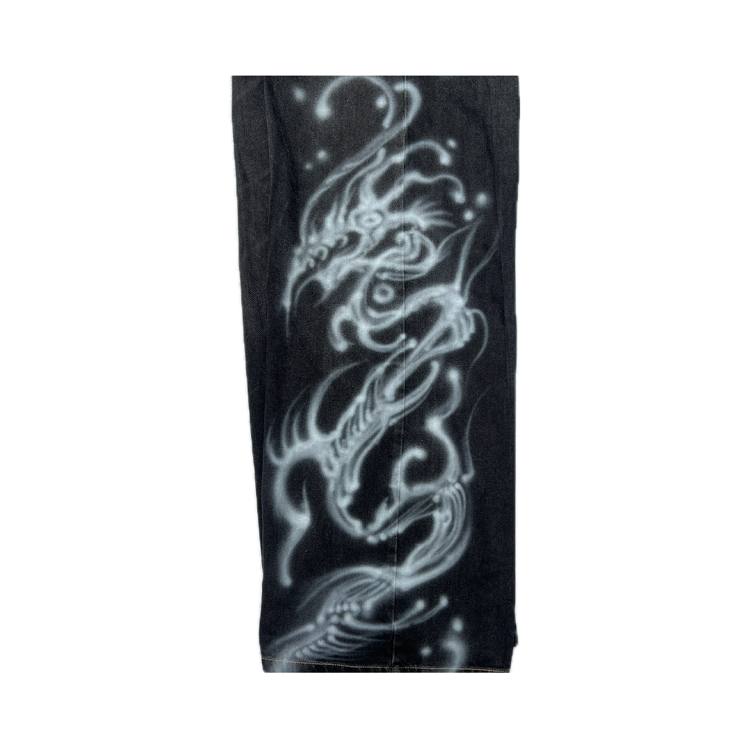dragon denim 1