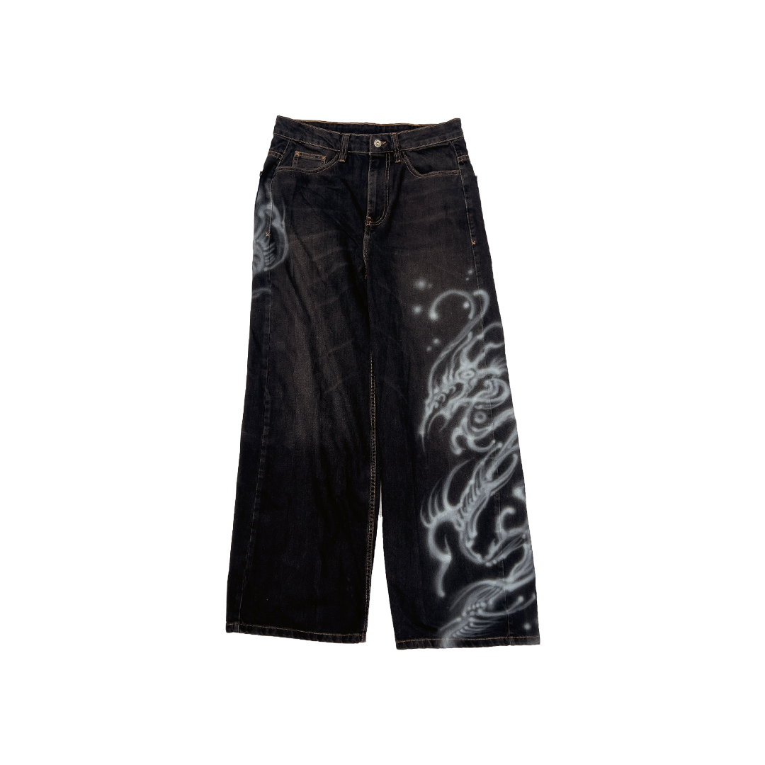 dragon denim 1
