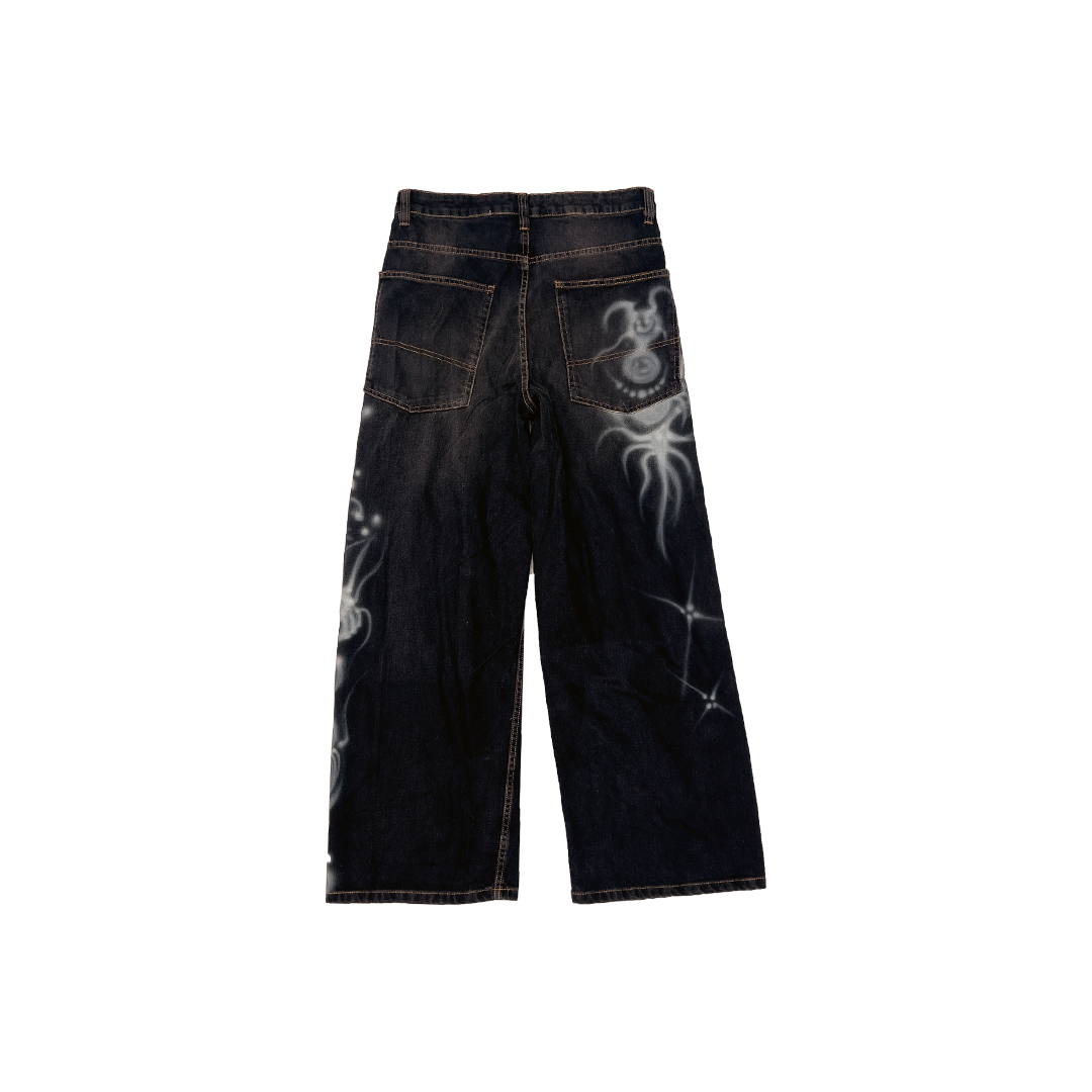 dragon denim 1