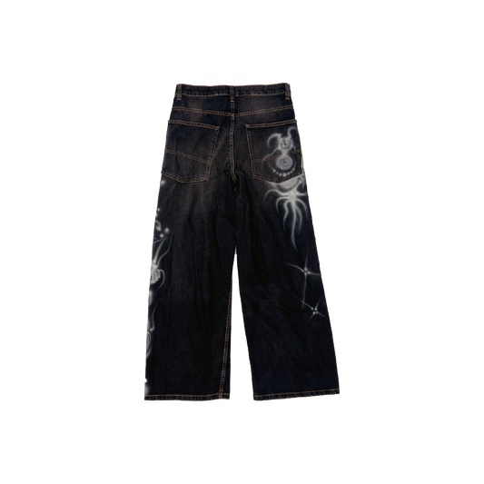 dragon denim 1