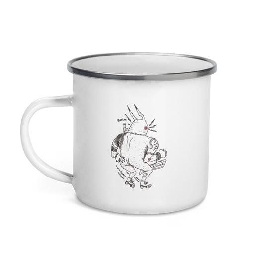Attack ! mug