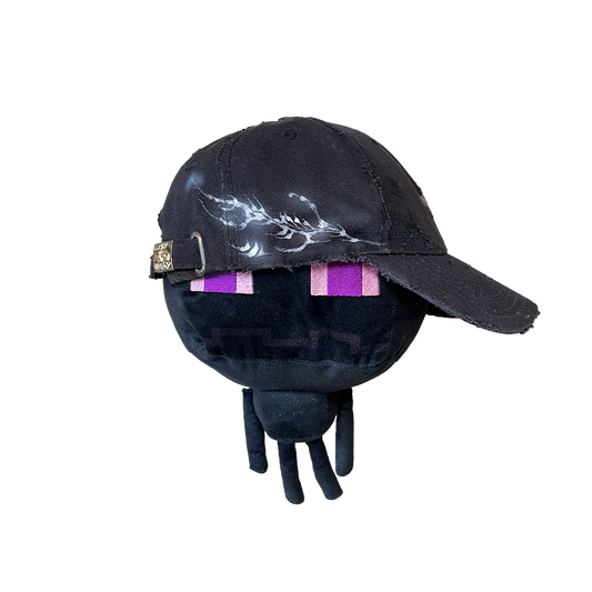 Thorn cap