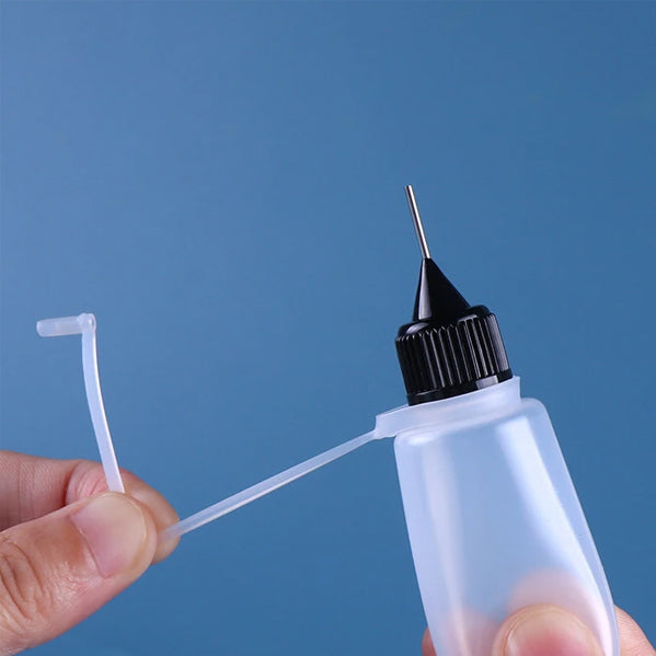 needle tip squeeze bottle *5 (lot)