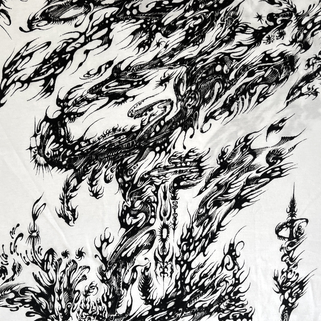 山海精01 : PRE-ORDER/COMMISION