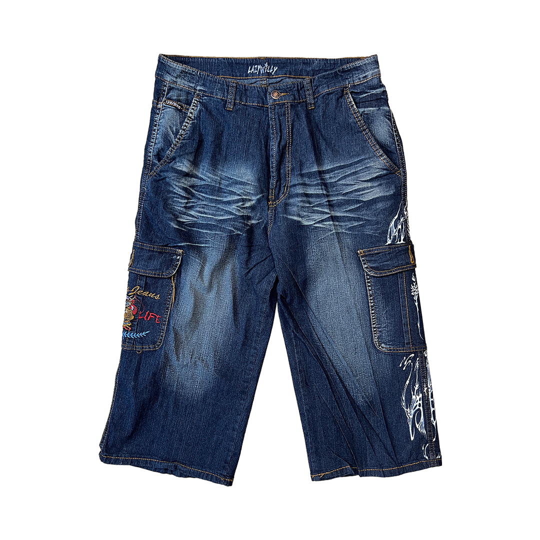 8+9 Jort