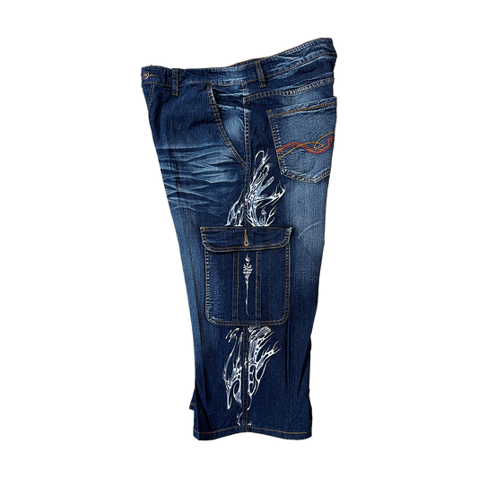 8+9 Jort
