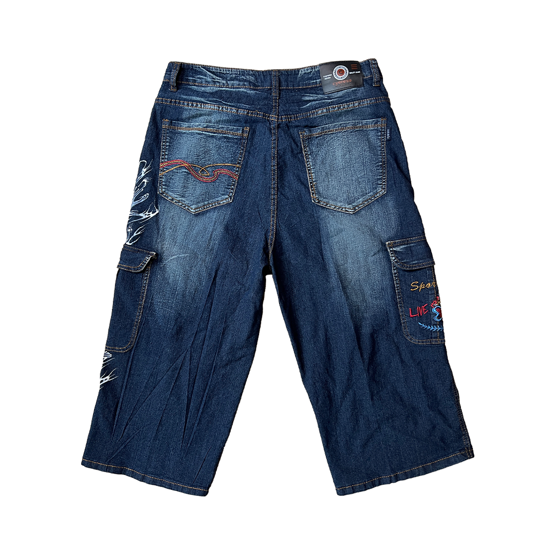 8+9 Jort