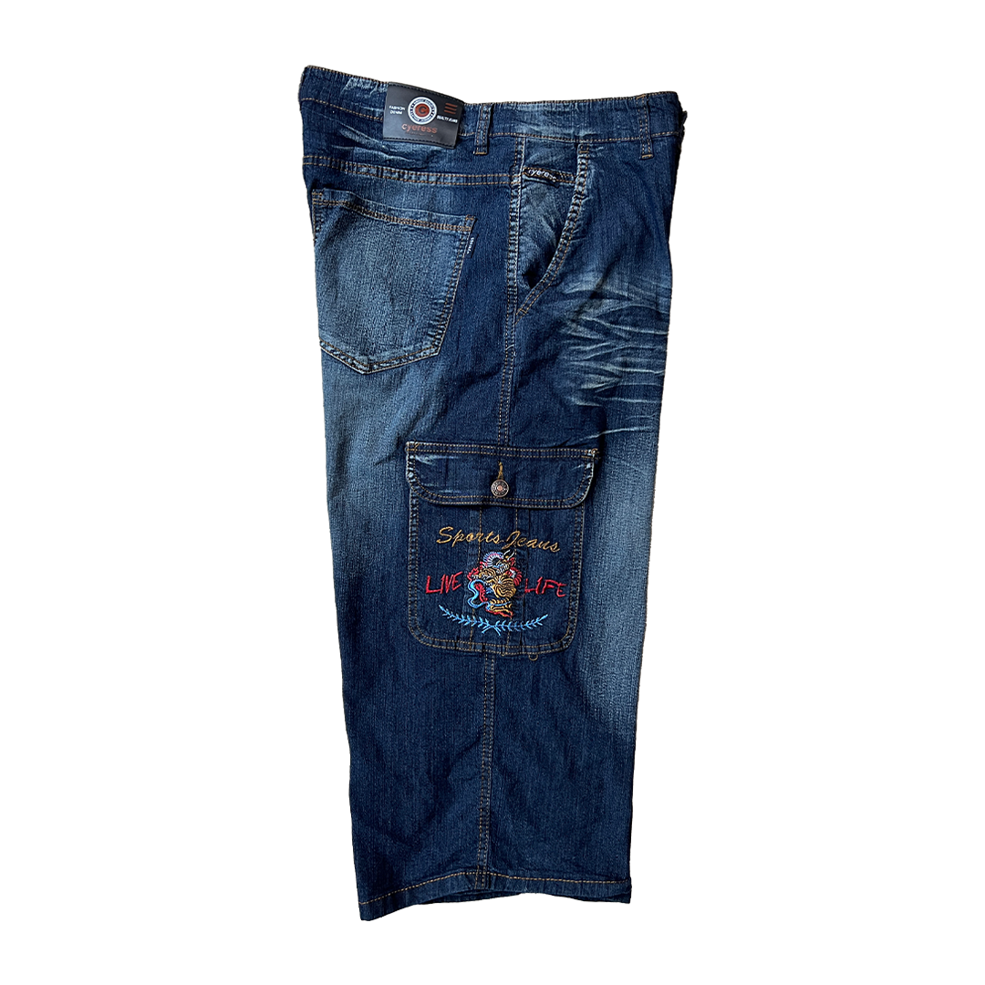 8+9 Jort