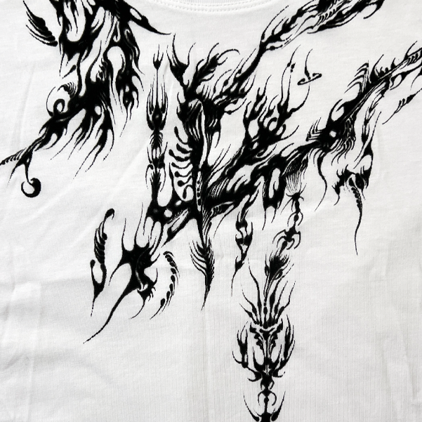 DRAGON TAIL