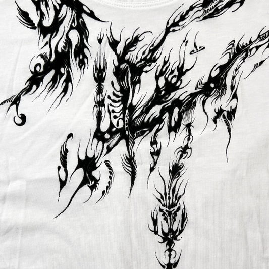 DRAGON TAIL