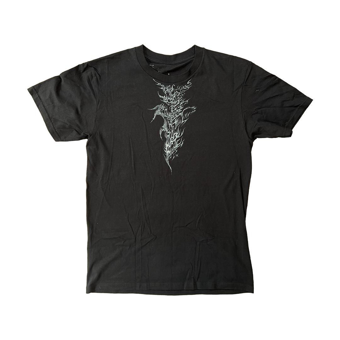 DRAGON MESS