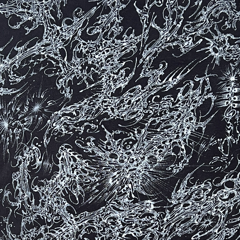 DRAGON MESS