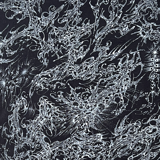 DRAGON MESS