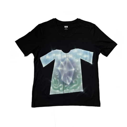 GEM BBY TEE ON TEE