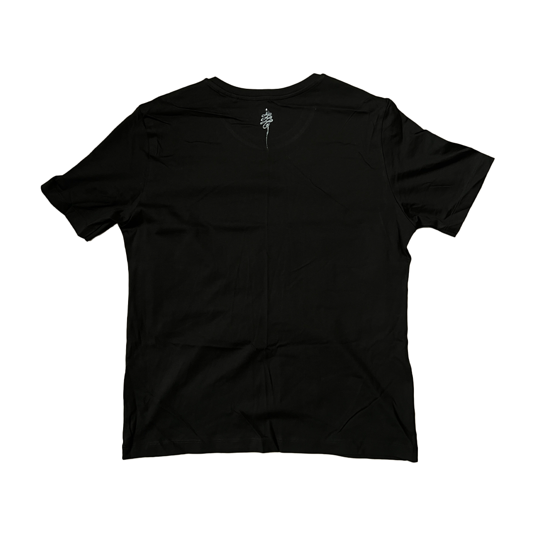GEM BBY TEE ON TEE