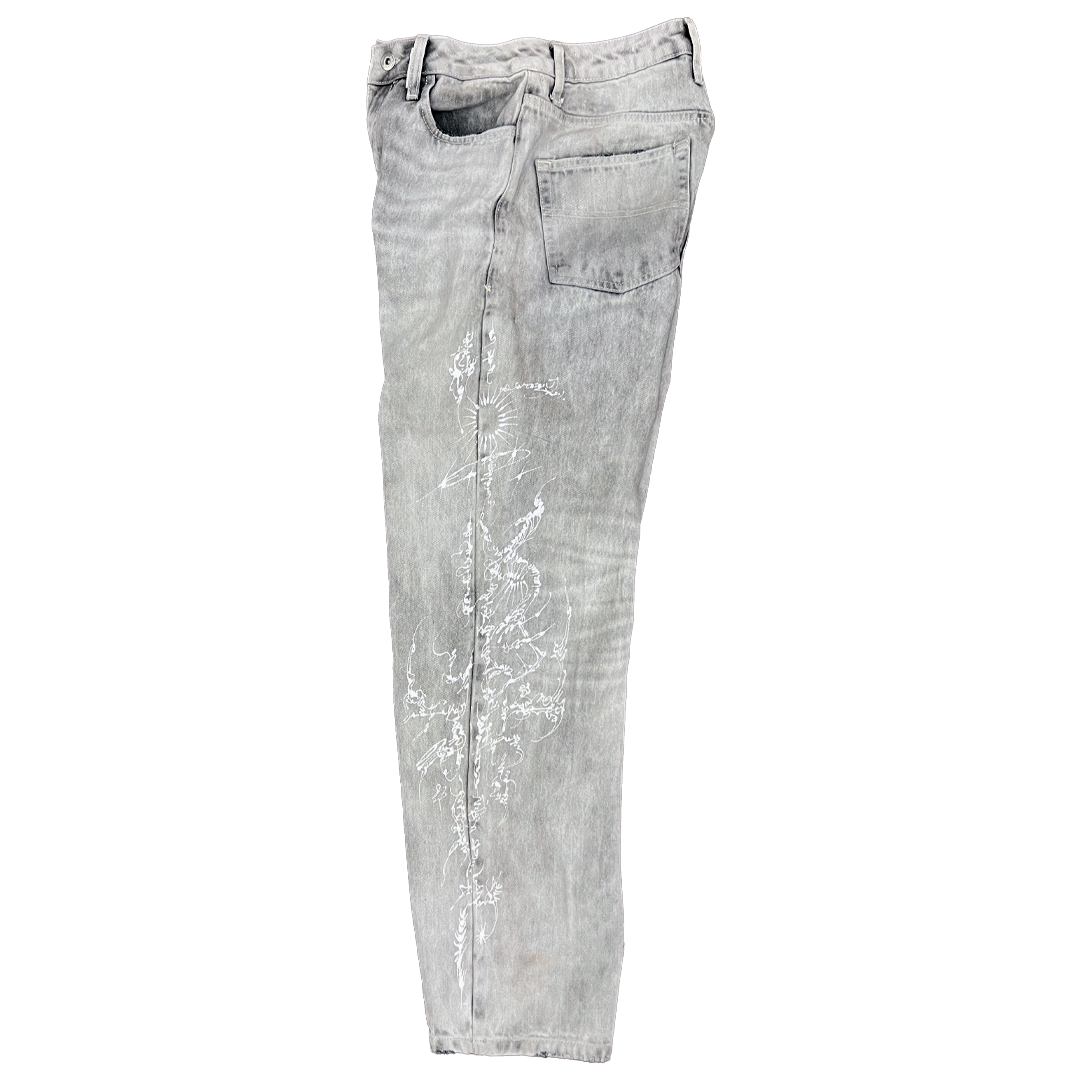 8+9 SIGIL JEAN