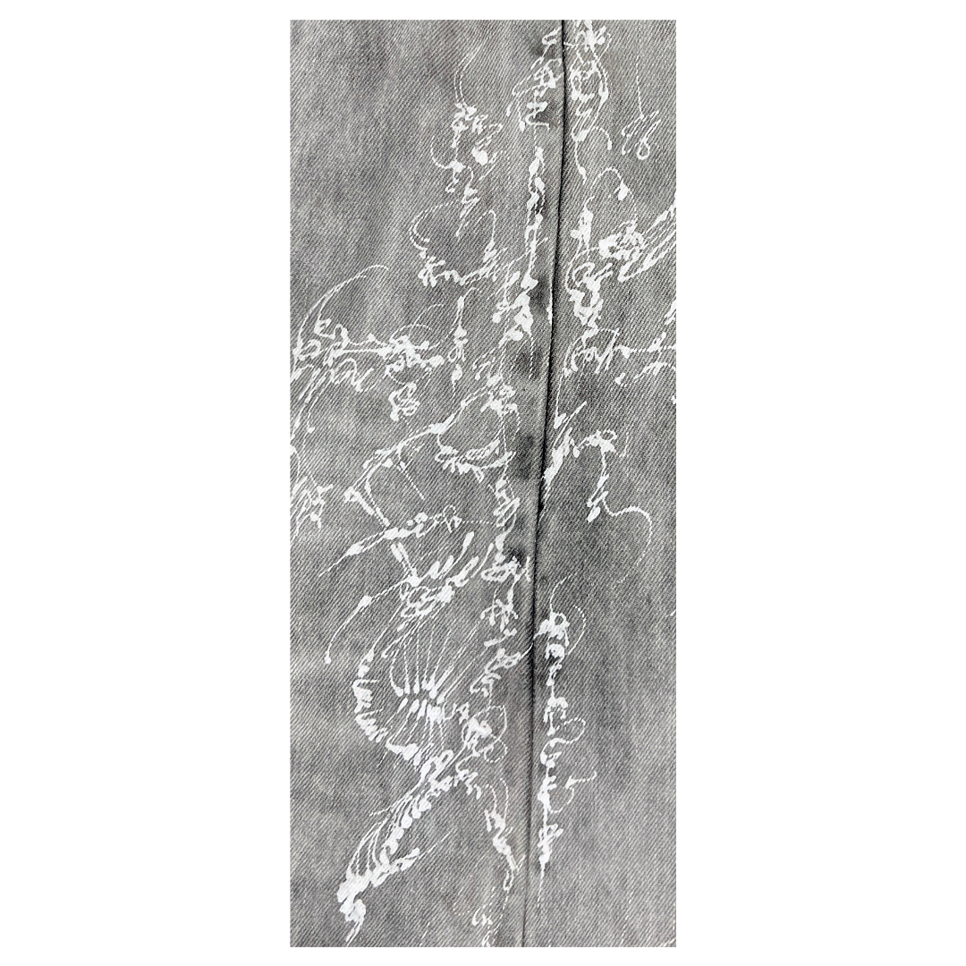 8+9 SIGIL JEAN