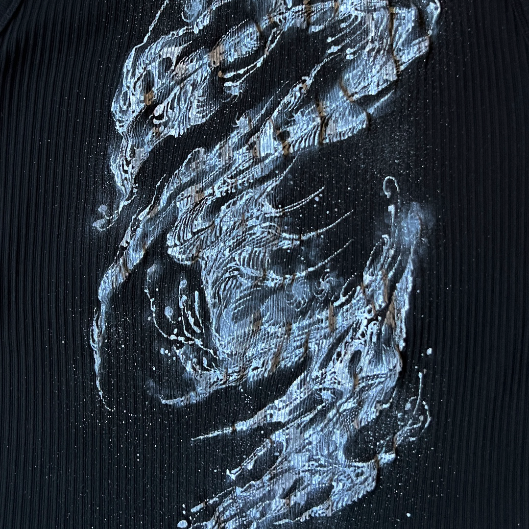 Cosmo Dragon