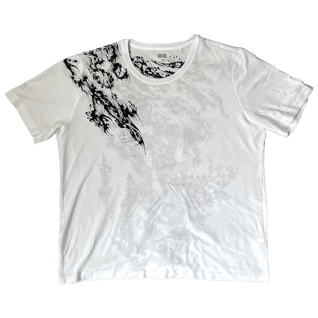 山海精01 : PRE-ORDER/COMMISION