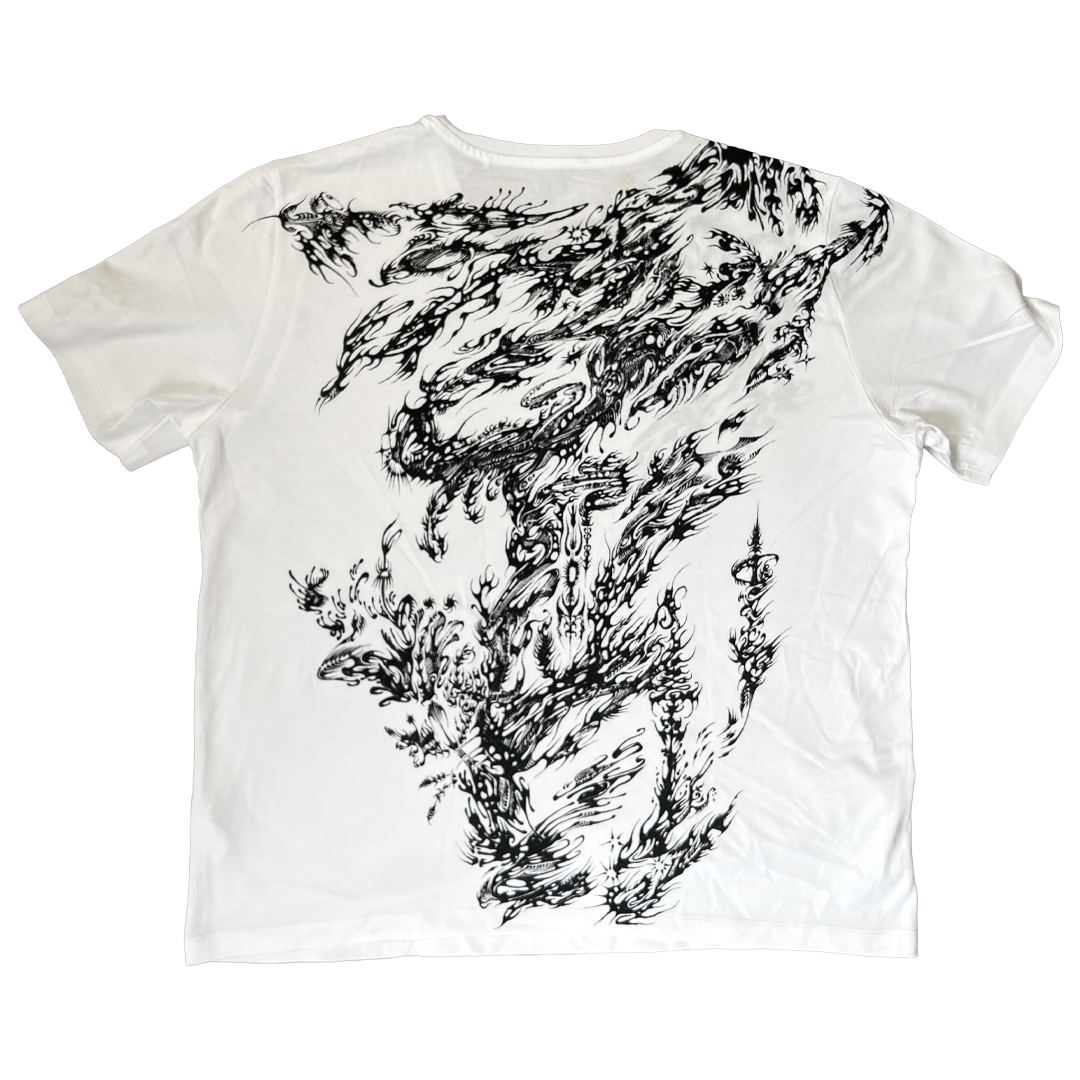 山海精01 : PRE-ORDER/COMMISION