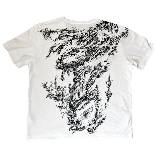 山海精01 : PRE-ORDER/COMMISION