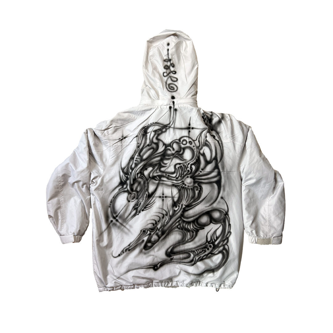 Snow Machine jacket