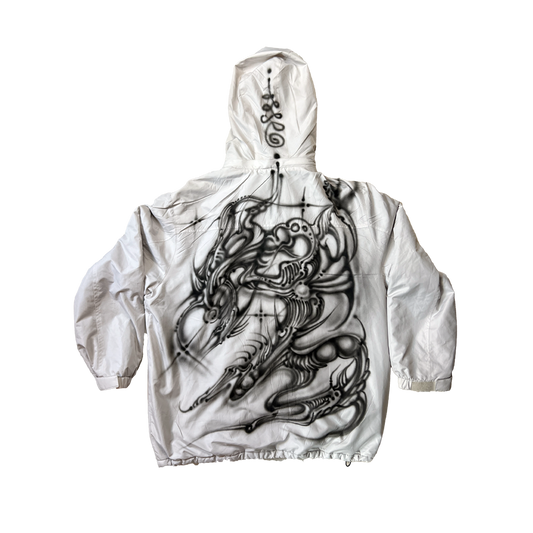 Snow Machine jacket