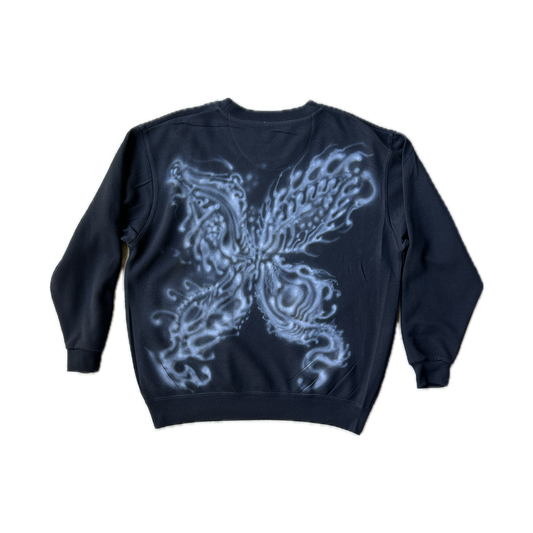 butterfly