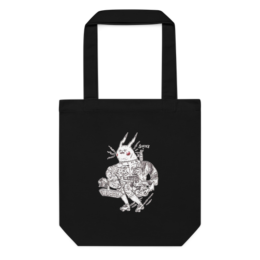attack ! bag