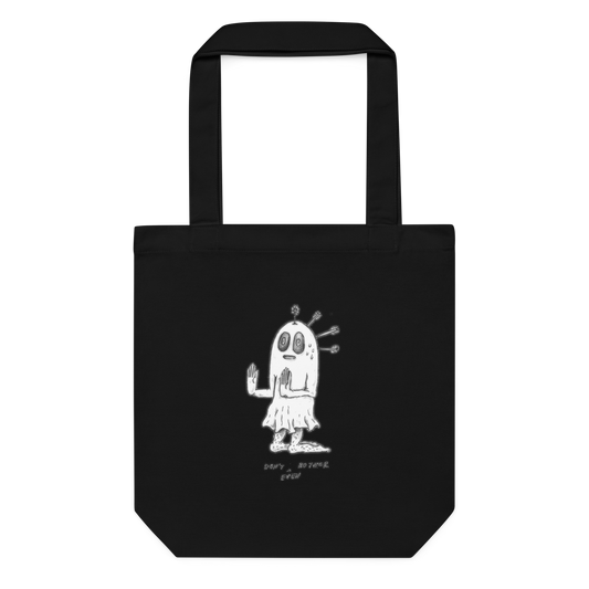 dun bother / bag