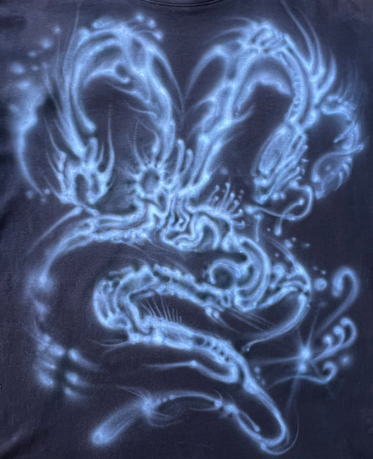 dragon 1
