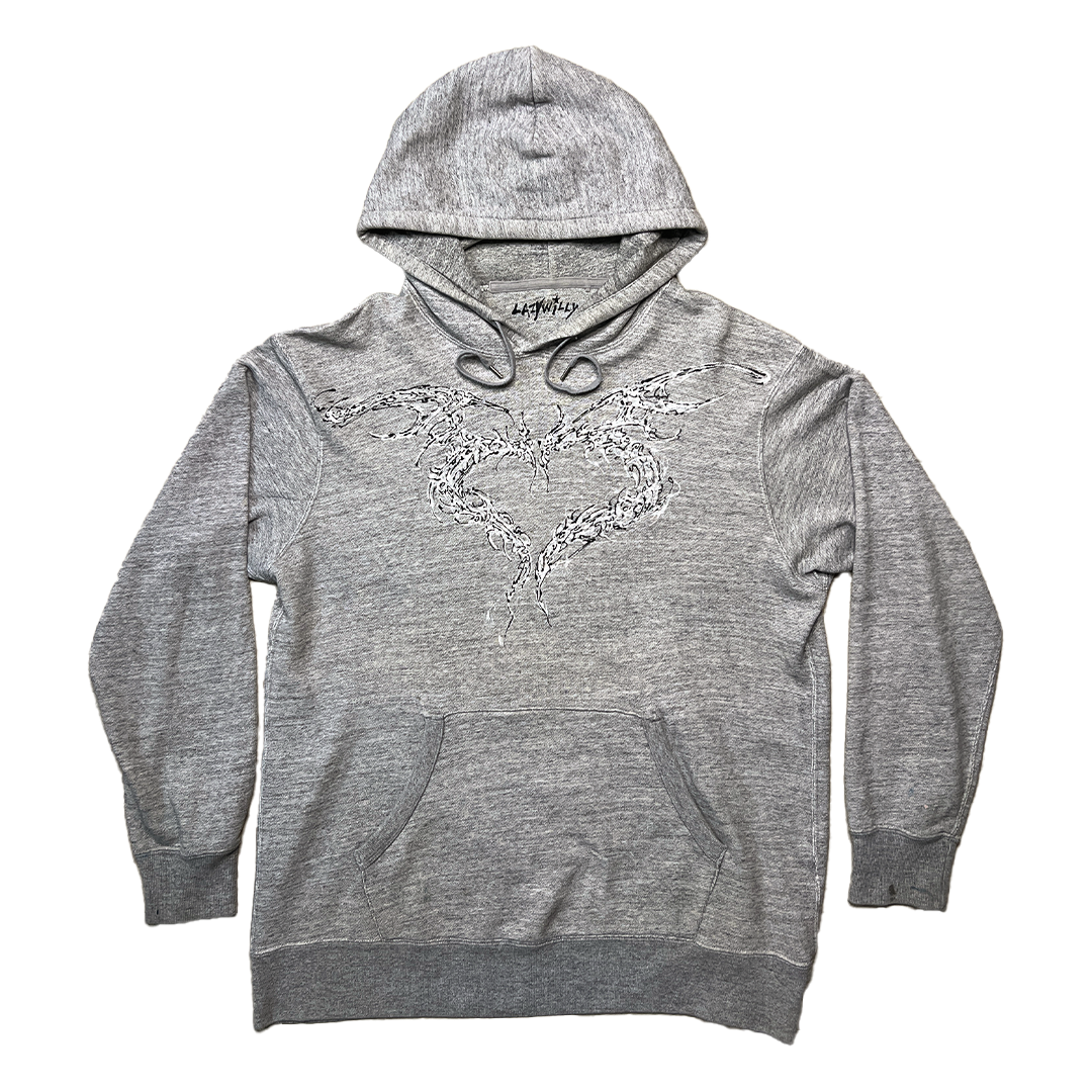 Dragon Heart hoodie