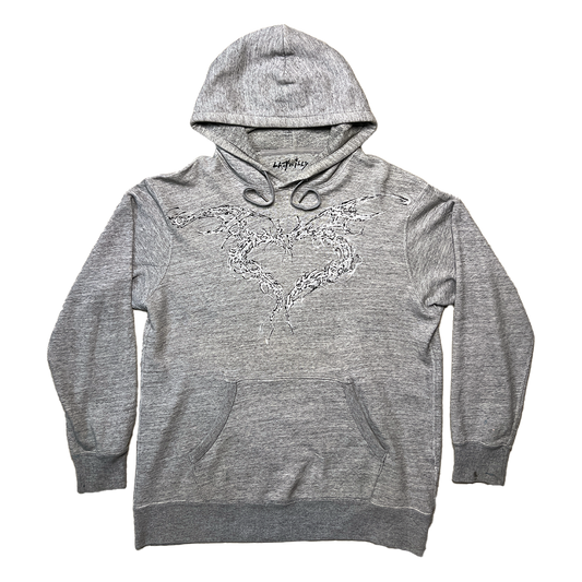 Dragon Heart hoodie