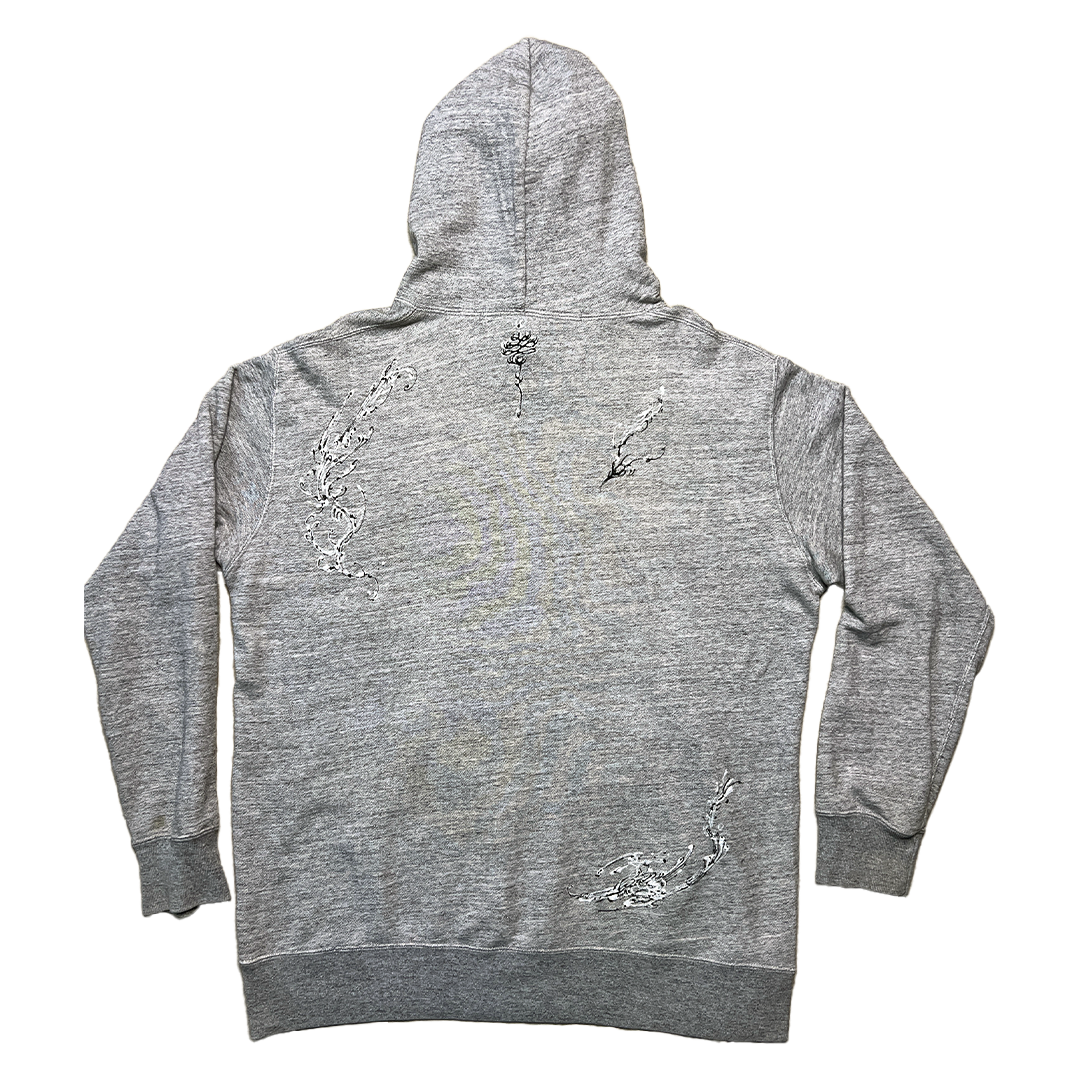 Dragon Heart hoodie