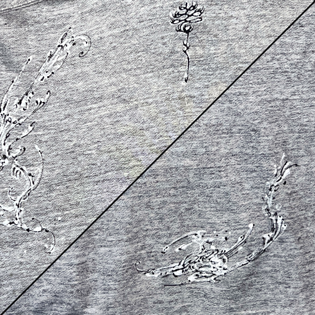 Dragon Heart hoodie