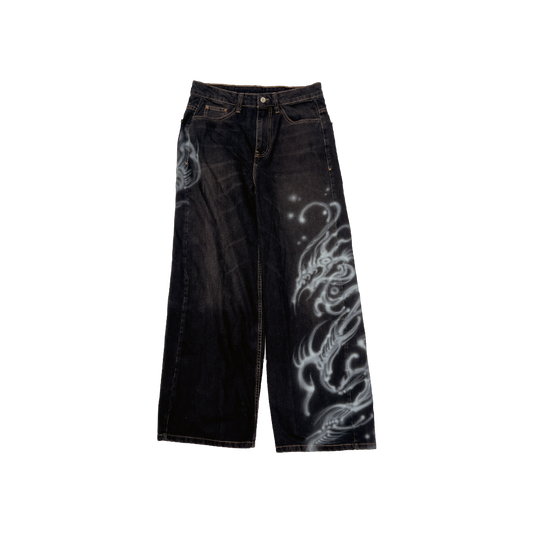 dragon denim 1