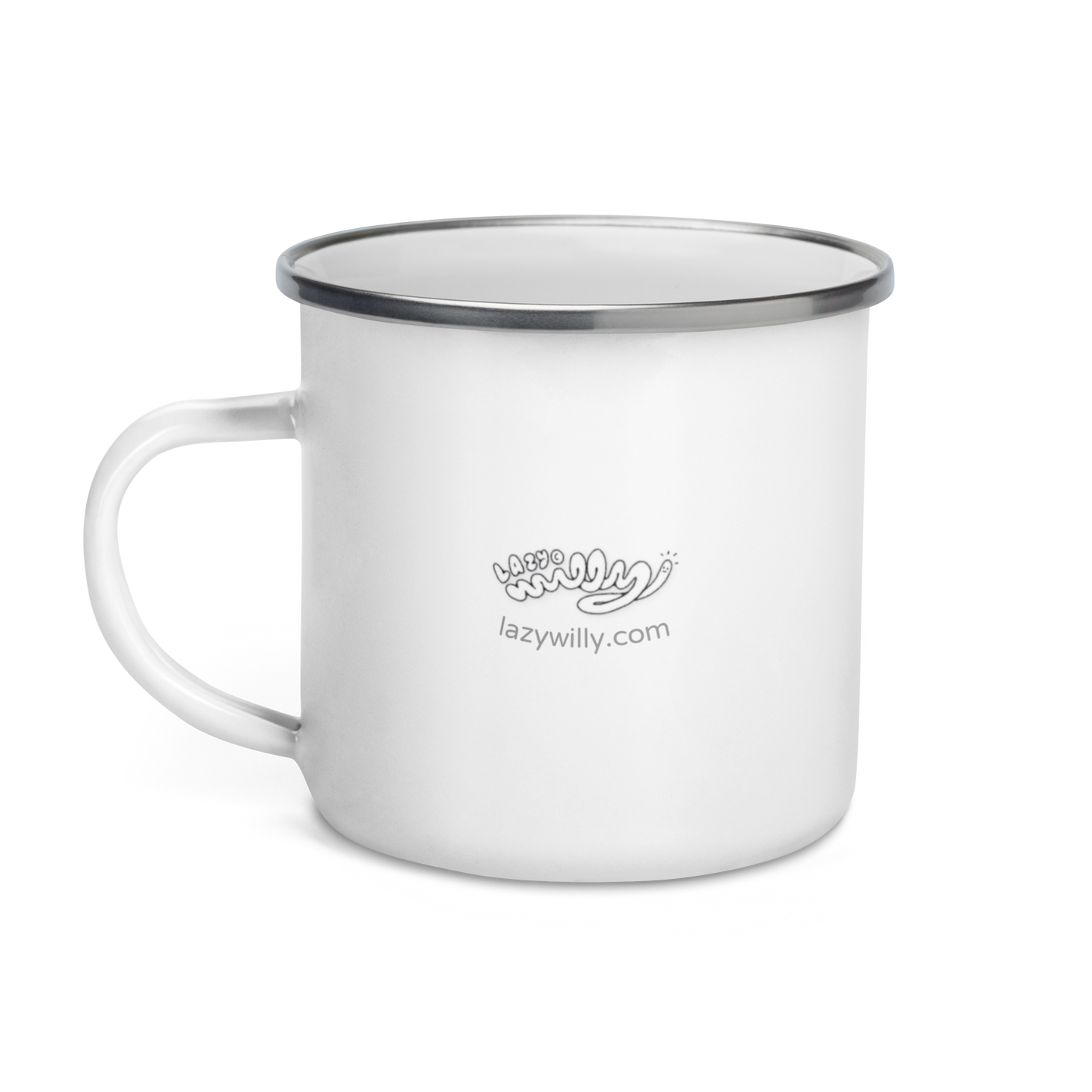 dun bother / mug