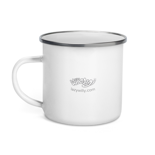 dun bother / mug