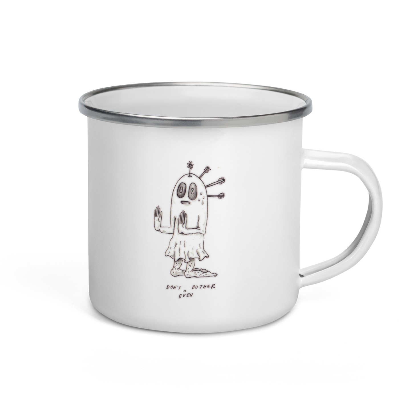 dun bother / mug