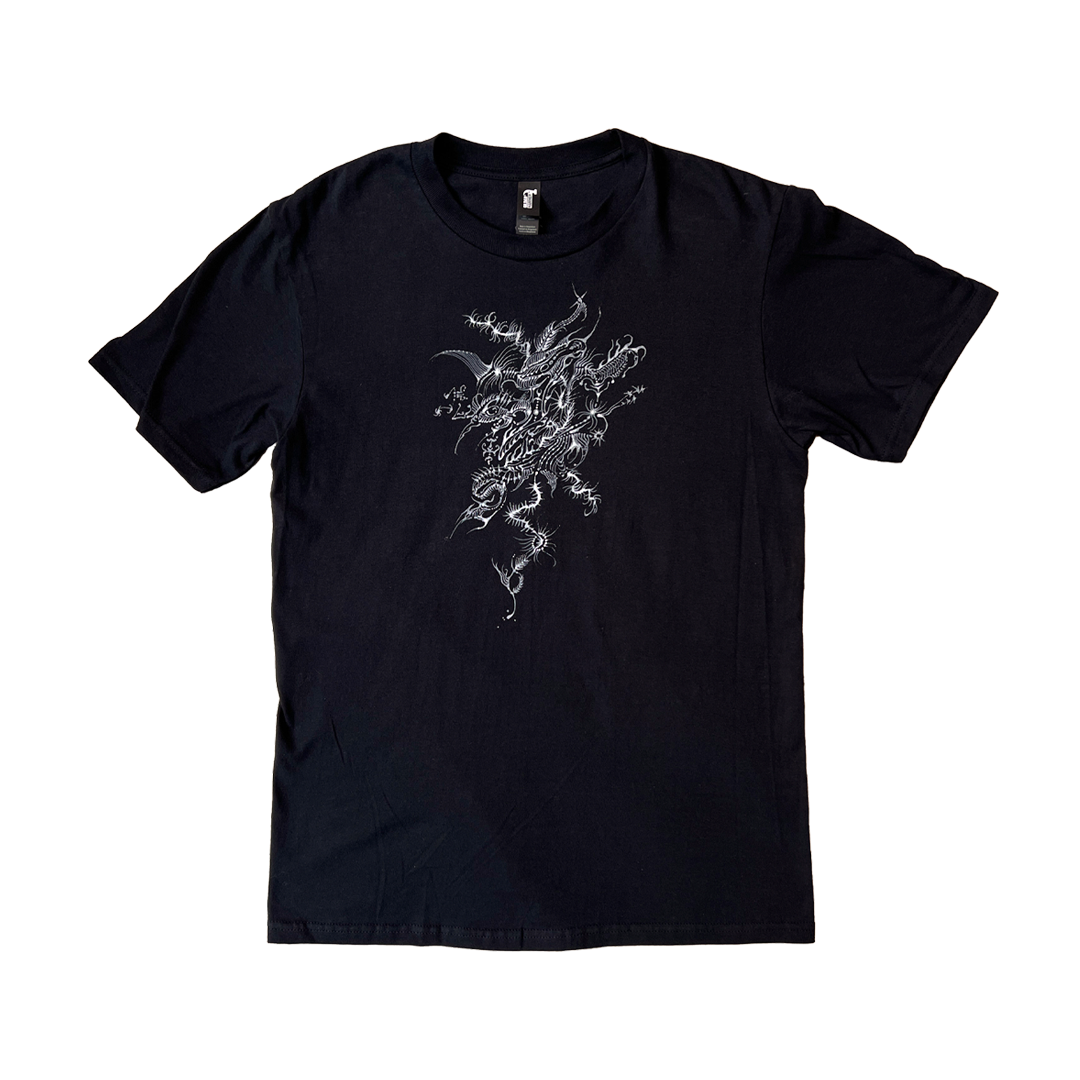Fire Bird tee