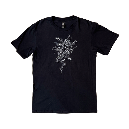 Fire Bird tee