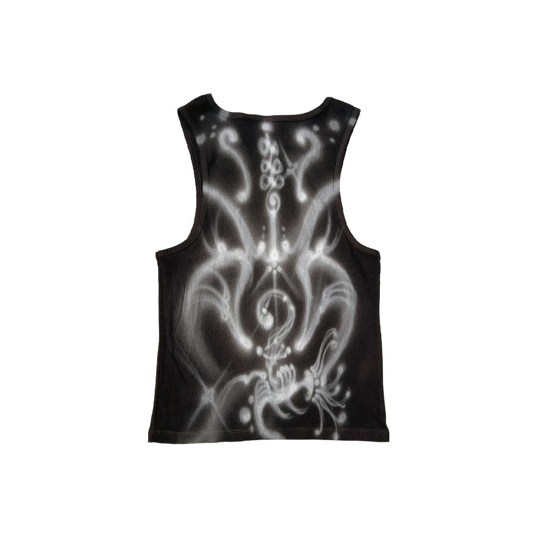 flow tank 1