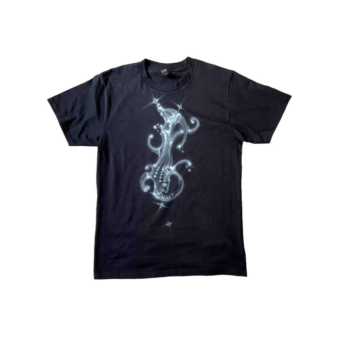 Live Installation tee