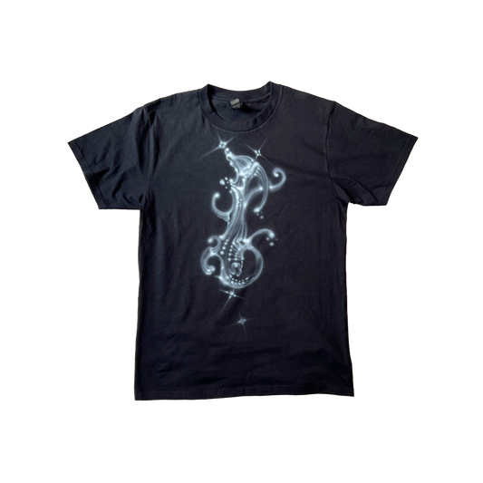 Live Installation tee