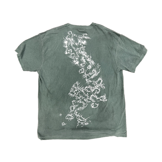 green tree shadow 1 tee