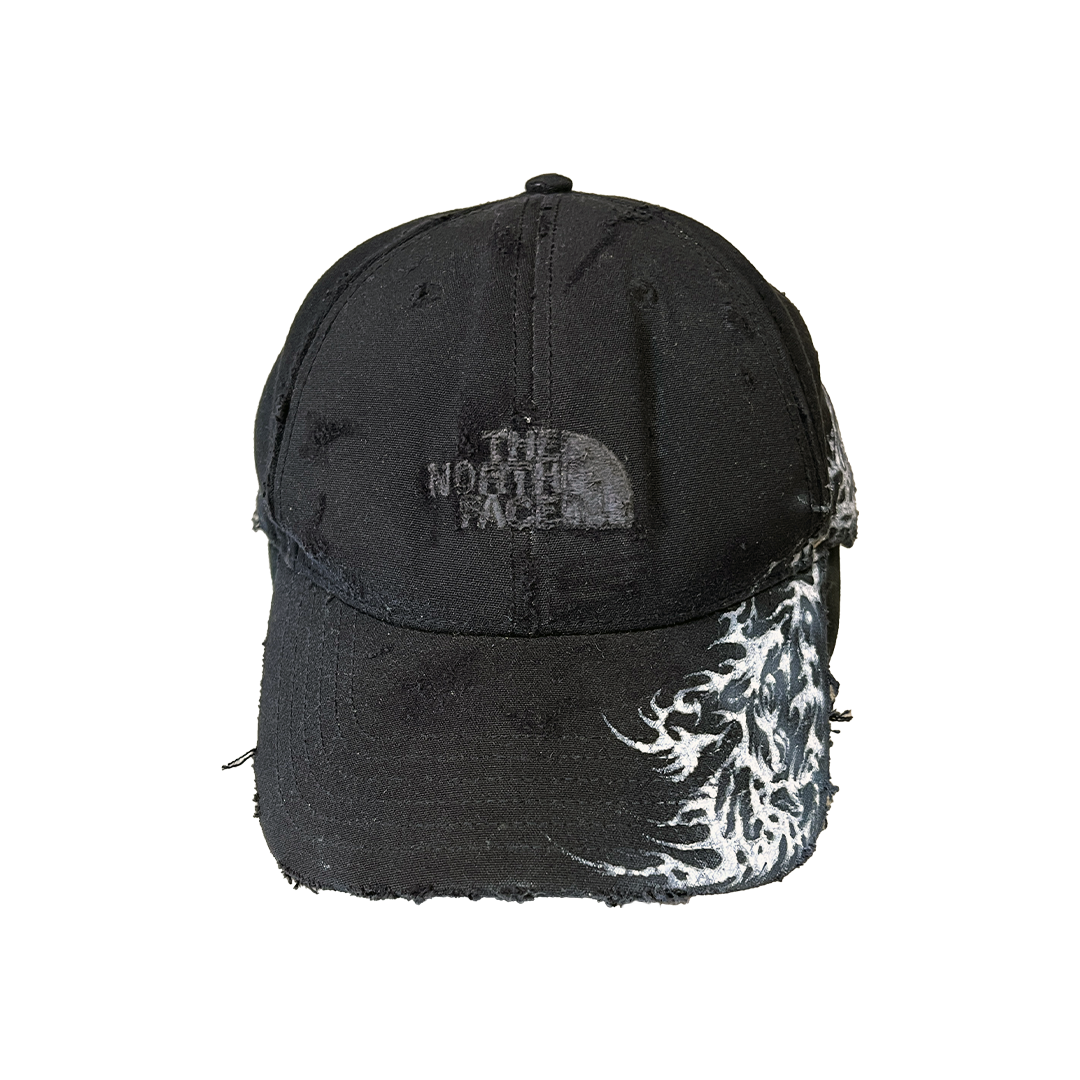 Thorn cap