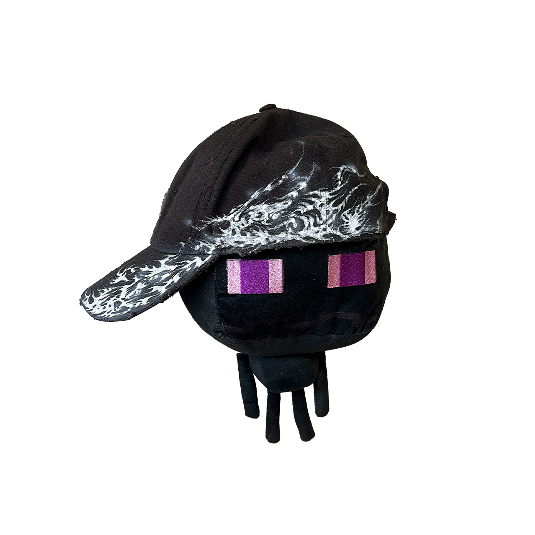Thorn cap